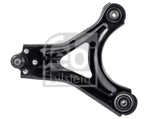 Control/Trailing Arm, wheel suspension FEBI BILSTEIN 05666)