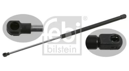 Gasveer, kofferbak/laadruimte FEBI BILSTEIN 05756)
