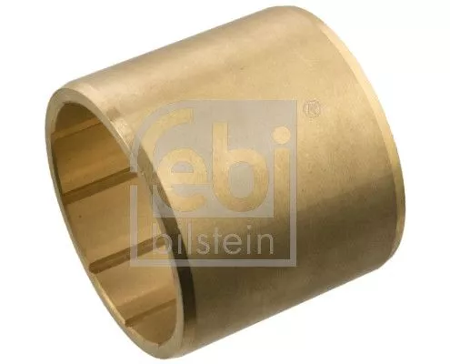Bush, de kopman FEBI BILSTEIN 105761)