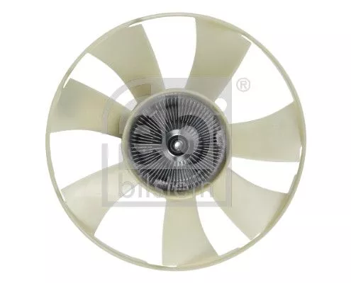 Ventilator, motorkoeling FEBI BILSTEIN 105775)