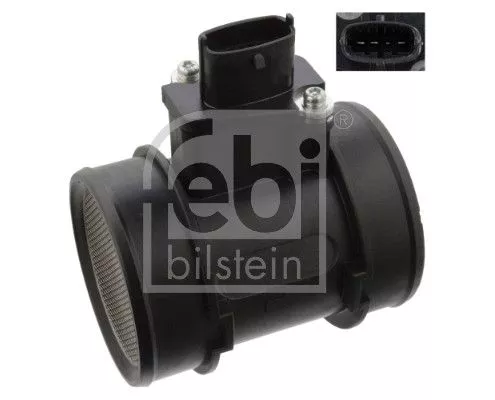 Luchtmassastroomsensor Airstal 105776)