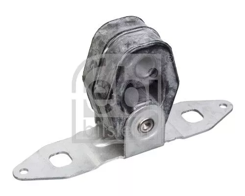 Mount, exhaust system FEBI BILSTEIN 105828)
