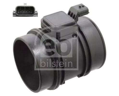 Luchtmassastroomsensor FEBI BILSTEIN 105868)