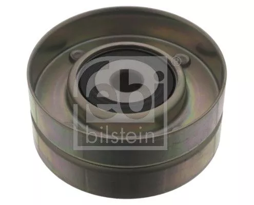 Ombuigings-/geleidingspoelie, V-geribbelde riem FEBI BILSTEIN 05929)