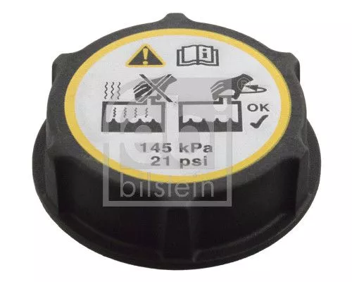 Dop, koelvloeistofreservoir FEBI BILSTEIN 105933)
