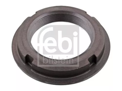 Nut, kingpin FEBI BILSTEIN 05945)