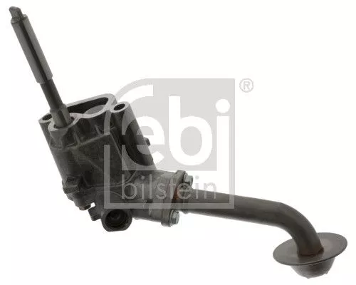 Oliepomp FEBI BILSTEIN 06022)