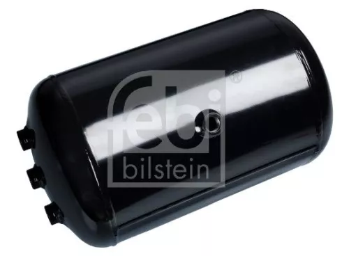Luchttank, persluchtsysteem FEBI BILSTEIN 106044)