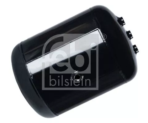 Luchttank, persluchtsysteem FEBI BILSTEIN 106050)
