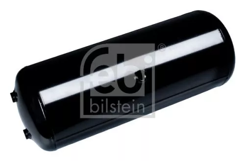 Luchttank, persluchtsysteem FEBI BILSTEIN 106054)
