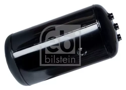 Luchttank, persluchtsysteem FEBI BILSTEIN 106062)