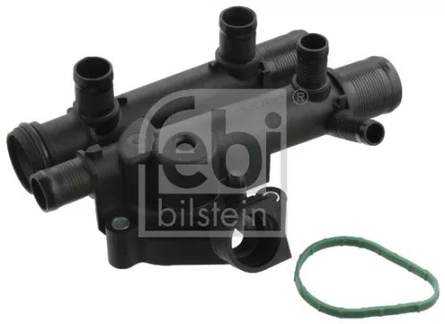 Thermostaat, koelvloeistof FEBI BILSTEIN 106074)