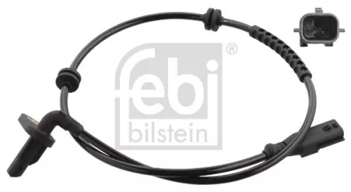 Sensor, wielsnelheid FEBI BILSTEIN 106102)