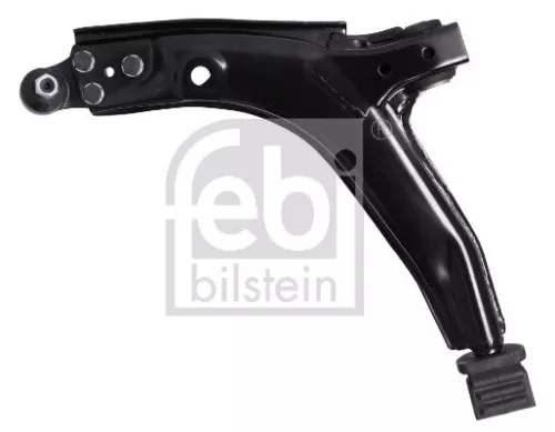 Control/Trailing Arm, wheel suspension FEBI BILSTEIN 06157)