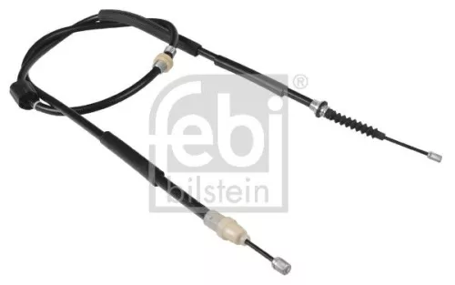 Kabeltrek, parkeerrem FEBI BILSTEIN 106226)