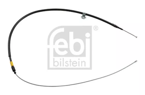Kabeltrek, parkeerrem FEBI BILSTEIN 106229)
