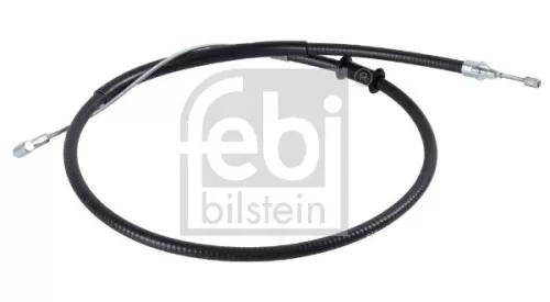 Kabeltrek, parkeerrem FEBI BILSTEIN 106234)