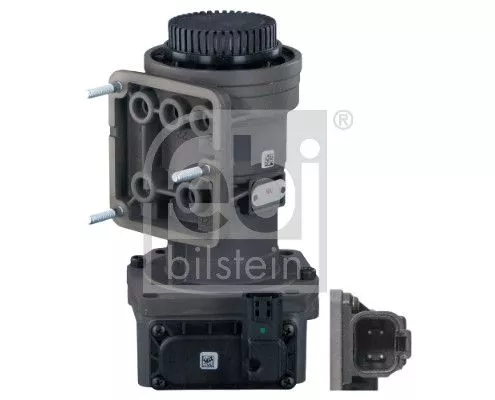 Brake Valve, service brake FEBI BILSTEIN 106255)