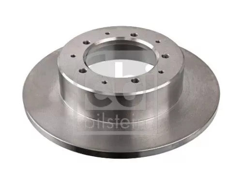 Remschijf FEBI BILSTEIN 106298)