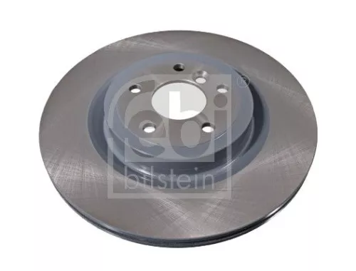 Remschijf FEBI BILSTEIN 106300)