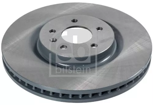 Remschijf FEBI BILSTEIN 106350)