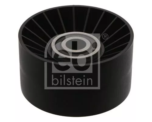 Ombuigings-/geleidingspoelie, V-geribbelde riem FEBI BILSTEIN 06371)