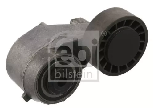 Riemspanner, V-geribbelde riem FEBI BILSTEIN 06385)