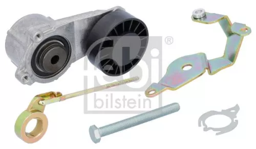 Riemspanner, V-geribbelde riem FEBI BILSTEIN 06418)