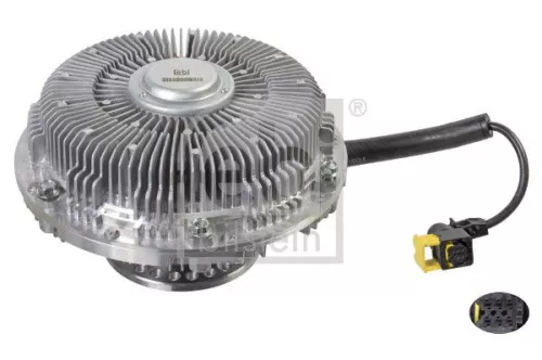 Clutch, radiator fan FEBI BILSTEIN 106440)