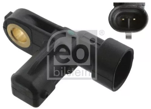 Sensor, wheel speed FEBI BILSTEIN 106467)