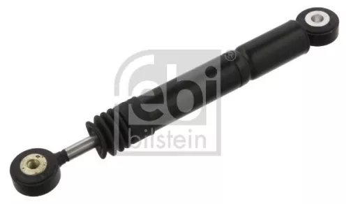 Trillingsdemper, V-vormige riem FEBI BILSTEIN 06597)