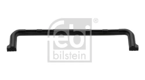 Gasket, timing case cover FEBI BILSTEIN 106598)