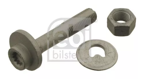 Camber Correction Screw FEBI BILSTEIN 06619)