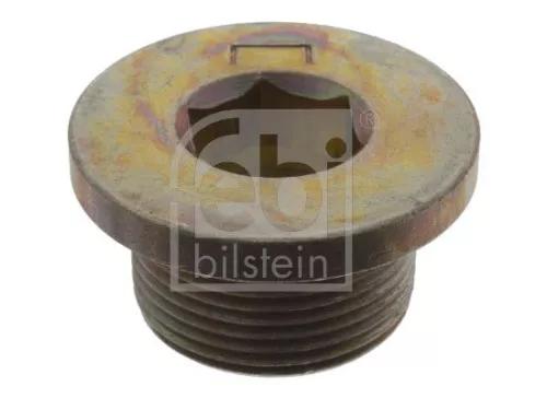 Schroefplug, oliecarter FEBI BILSTEIN 06630)