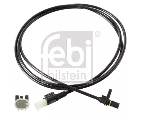 Sensor, wielsnelheid FEBI BILSTEIN 106636)