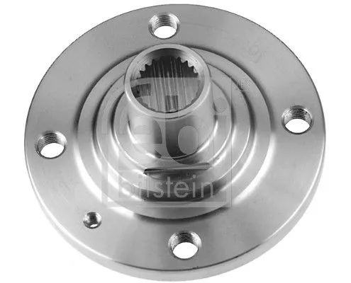 Wheel Hub FEBI BILSTEIN 06655)
