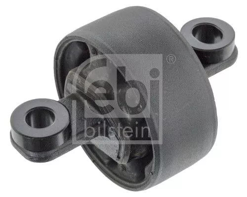 Montage, stuur-/achterarm FEBI BILSTEIN 106758)