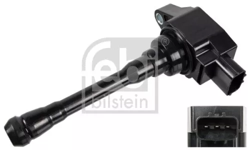 Ignition Coil FEBI BILSTEIN 106805)