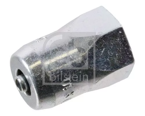 Aansluiting, persluchtleiding FEBI BILSTEIN 06814)