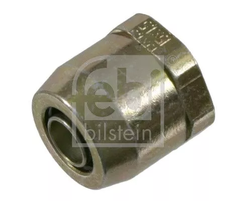 Aansluiting, persluchtleiding FEBI BILSTEIN 06820)