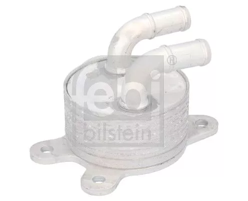 Oliekoeler, automatische transmissie FEBI BILSTEIN 106880)