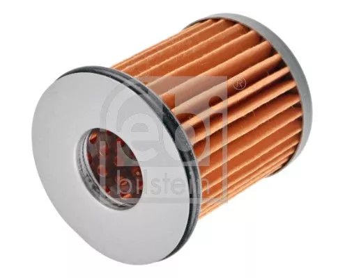 Hydraulisch filter, automatische transmissie FEBI BILSTEIN 106892)