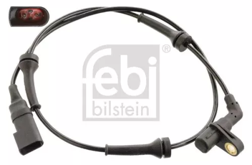 Sensor, wheel speed FEBI BILSTEIN 106930)