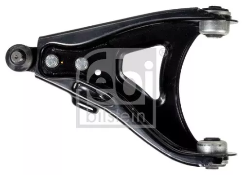 Control/Trailing Arm, wheel suspension FEBI BILSTEIN 06943)