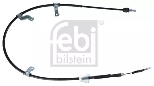 Kabeltrek, parkeerrem FEBI BILSTEIN 106947)