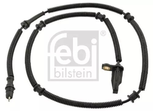 Sensor, wielsnelheid FEBI BILSTEIN 106958)