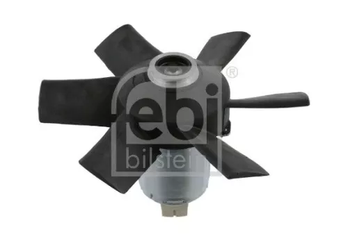 Fan, engine cooling FEBI BILSTEIN 06997)