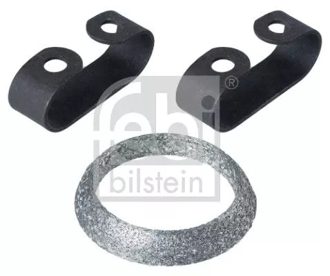 Montageset, uitlaatpijp FEBI BILSTEIN 07005)