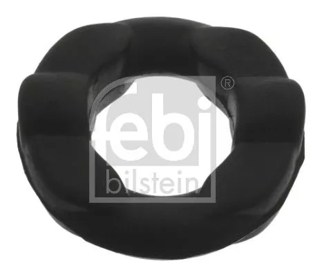 Mount, exhaust system FEBI BILSTEIN 07006)