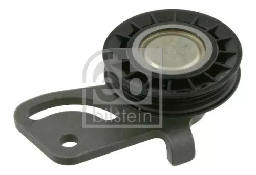 Riemspanner, V-geribbelde riem FEBI BILSTEIN 07057)